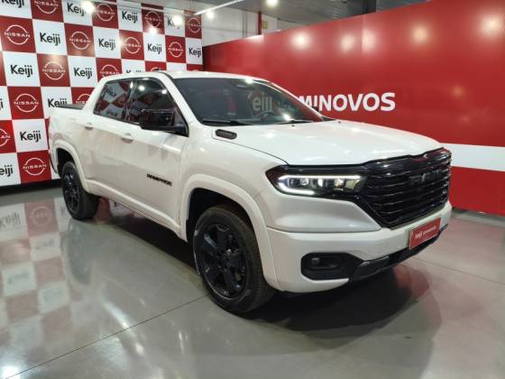 RAM RAMPAGE 2.2 TURBO DIESEL LARAMIE 4X4 AUTOMÁTICO RAM RAMPAGE 2.2 TURBO DIESEL LARAMIE 4X4 AUTOMÁTICO